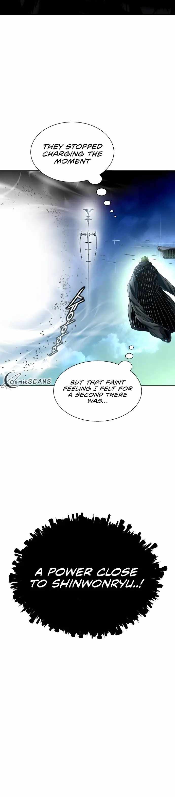 Tower of God Chapter 577 image 43